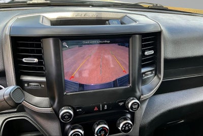 2020 RAM 3500 Tradesman