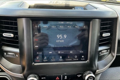 2020 RAM 3500 Tradesman