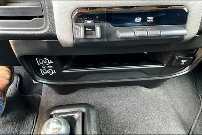 2020 RAM 3500 Tradesman