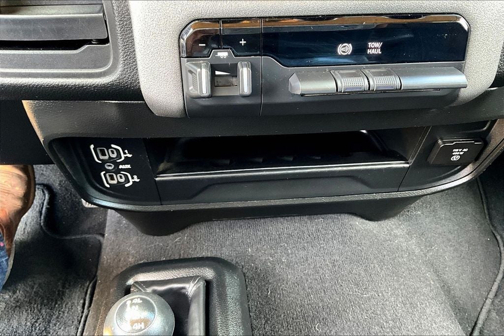 2020 RAM 3500 Tradesman