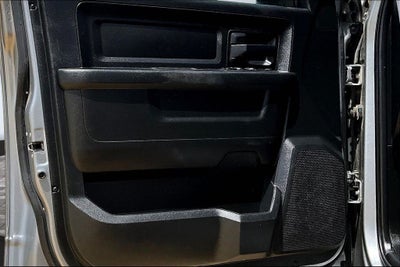 2020 RAM 3500 Tradesman