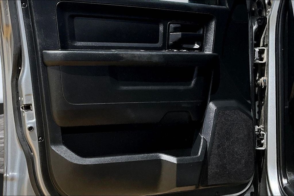 2020 RAM 3500 Tradesman