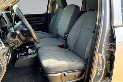 2020 RAM 3500 Tradesman