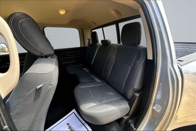 2020 RAM 3500 Tradesman