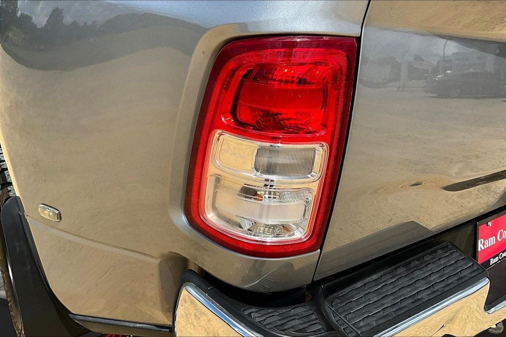 2020 RAM 3500 Tradesman