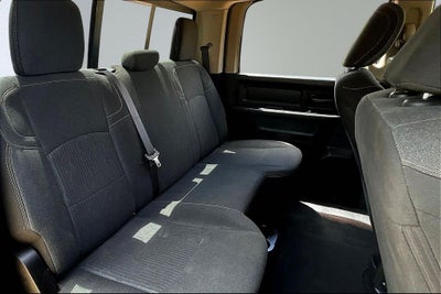 2020 RAM 3500 Tradesman
