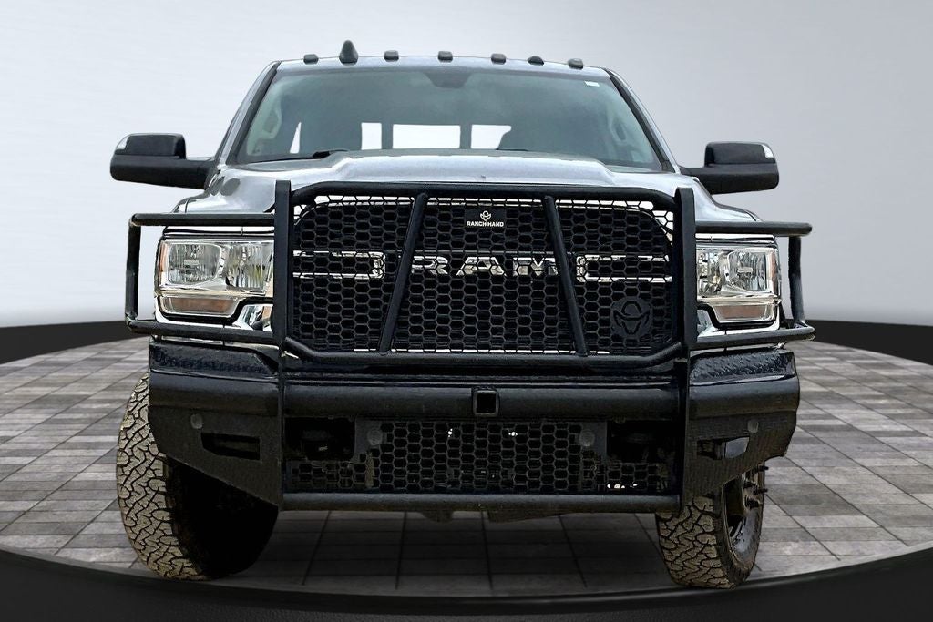 2020 RAM 3500 Tradesman