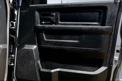 2020 RAM 3500 Tradesman