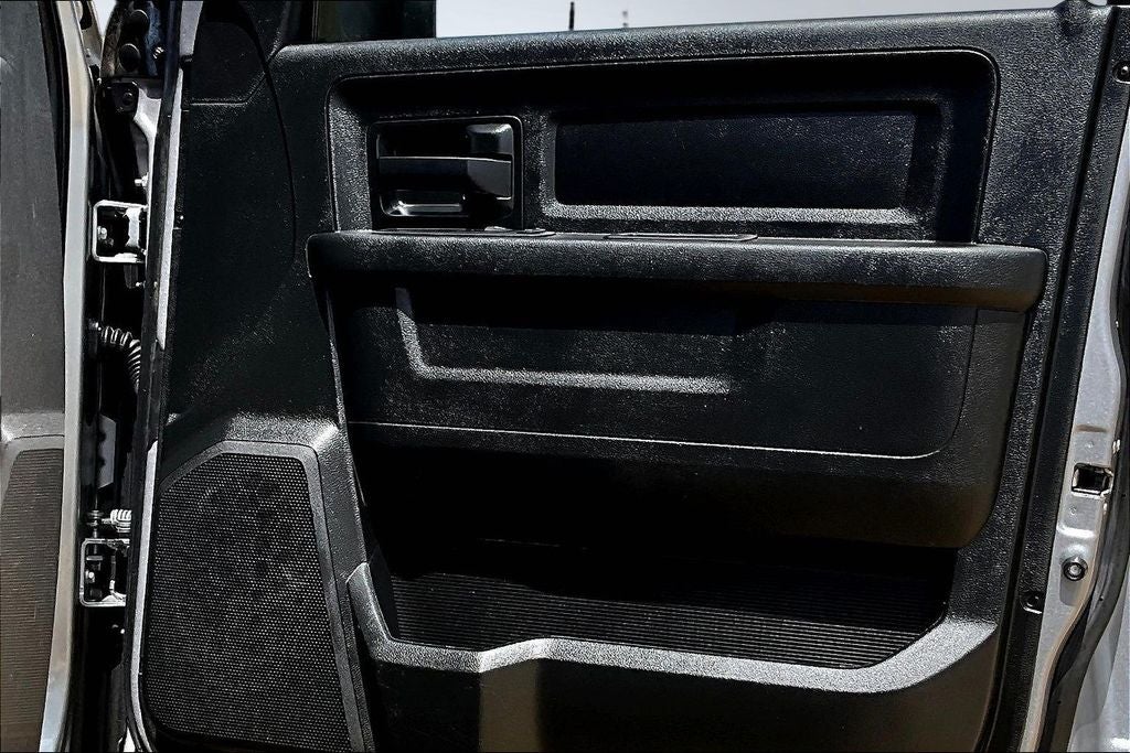 2020 RAM 3500 Tradesman