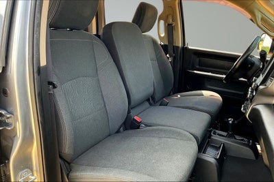 2020 RAM 3500 Tradesman