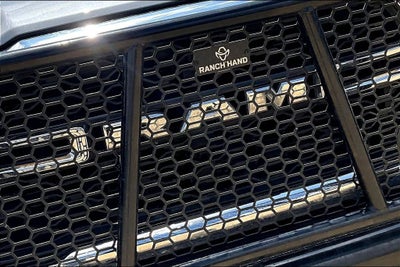 2020 RAM 3500 Tradesman