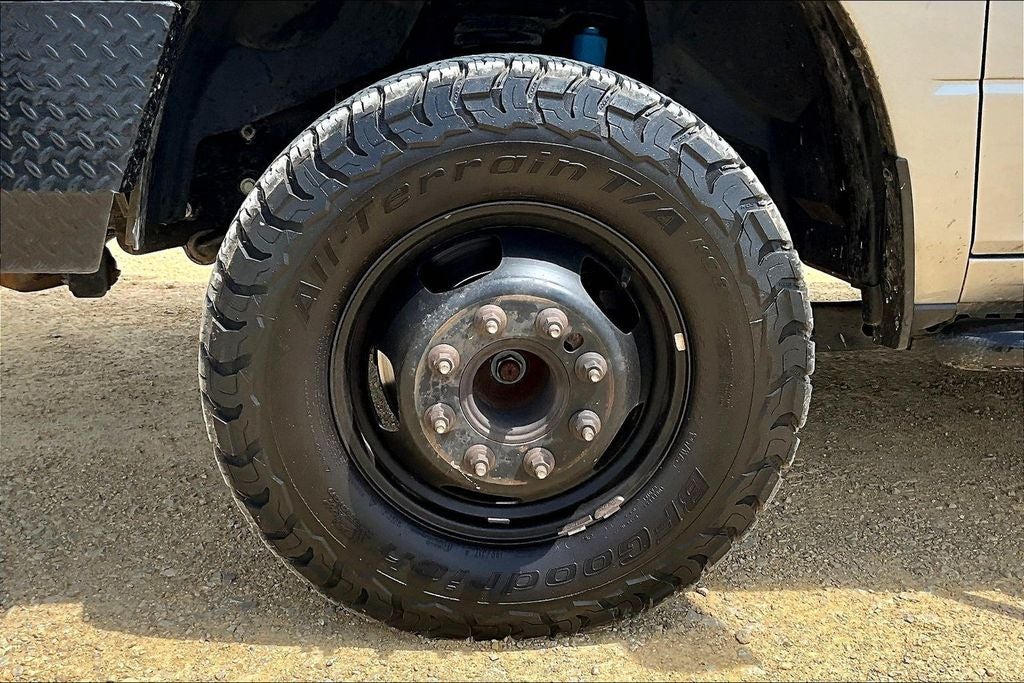 2020 RAM 3500 Tradesman