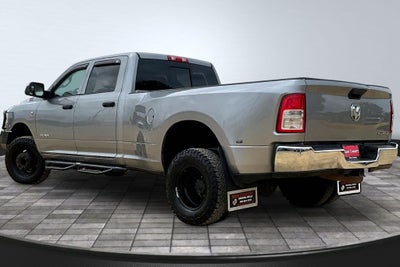 2020 RAM 3500 Tradesman