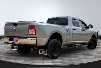 2020 RAM 3500 Tradesman