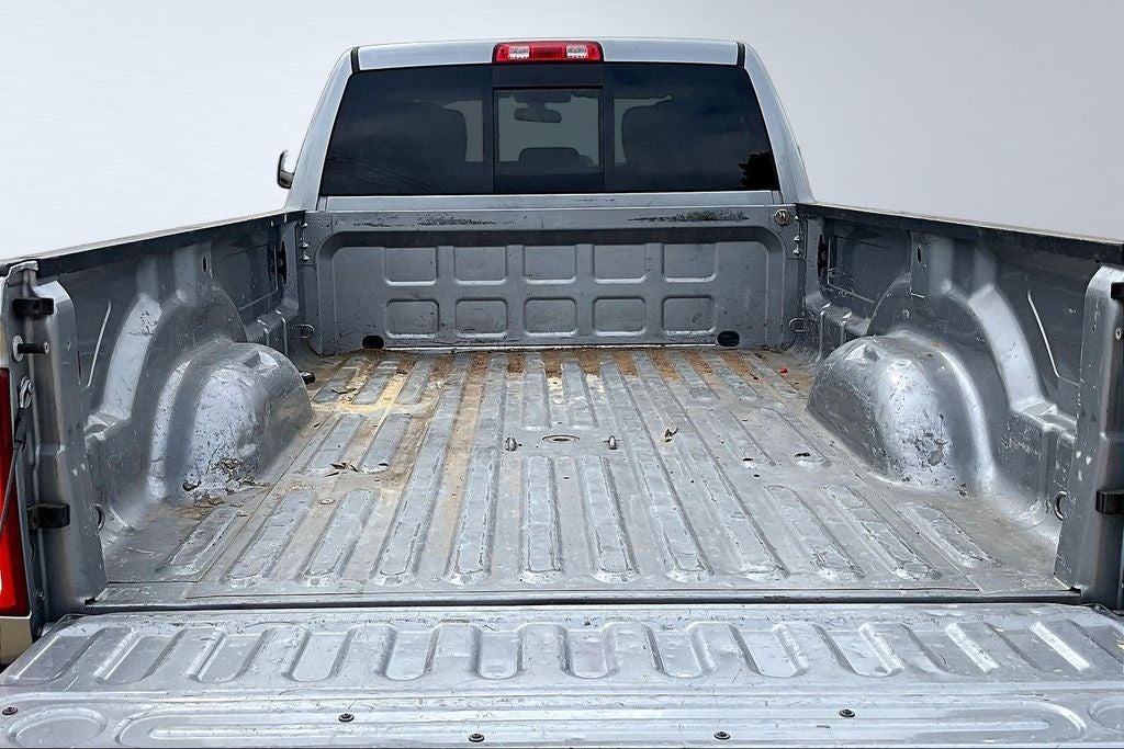2020 RAM 3500 Tradesman