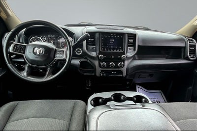 2020 RAM 3500 Tradesman