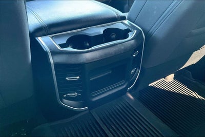 2023 RAM 3500 Big Horn