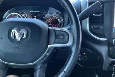 2023 RAM 3500 Big Horn