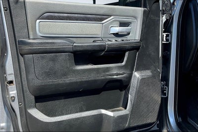 2023 RAM 3500 Big Horn