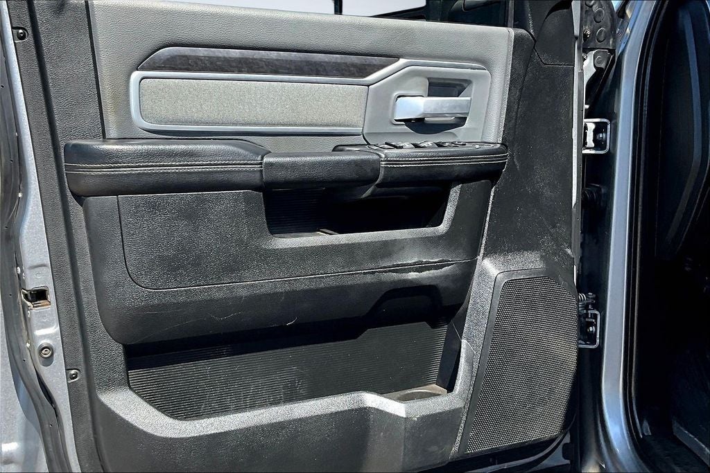 2023 RAM 3500 Big Horn