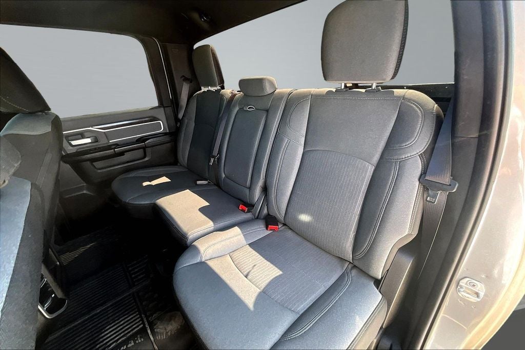 2023 RAM 3500 Big Horn
