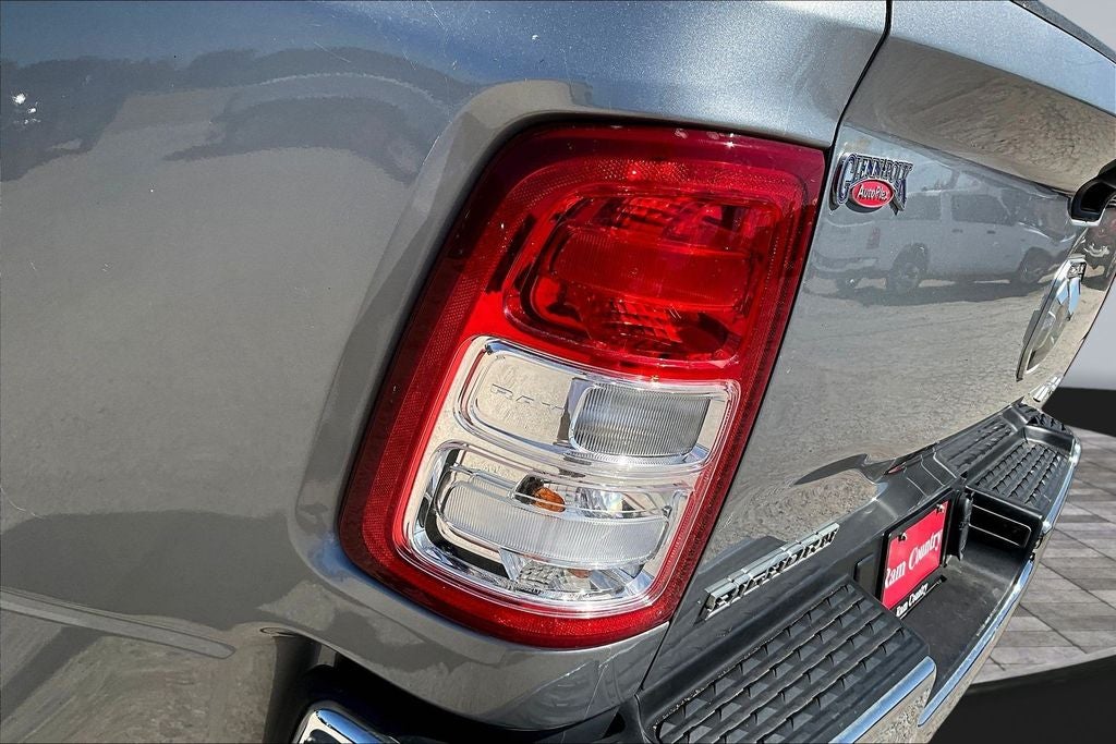 2023 RAM 3500 Big Horn