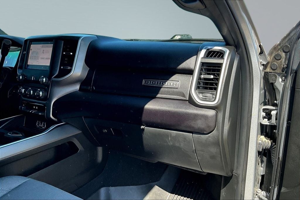 2023 RAM 3500 Big Horn