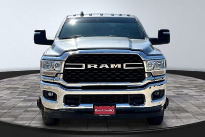 2023 RAM 3500 Big Horn