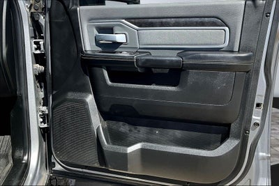 2023 RAM 3500 Big Horn