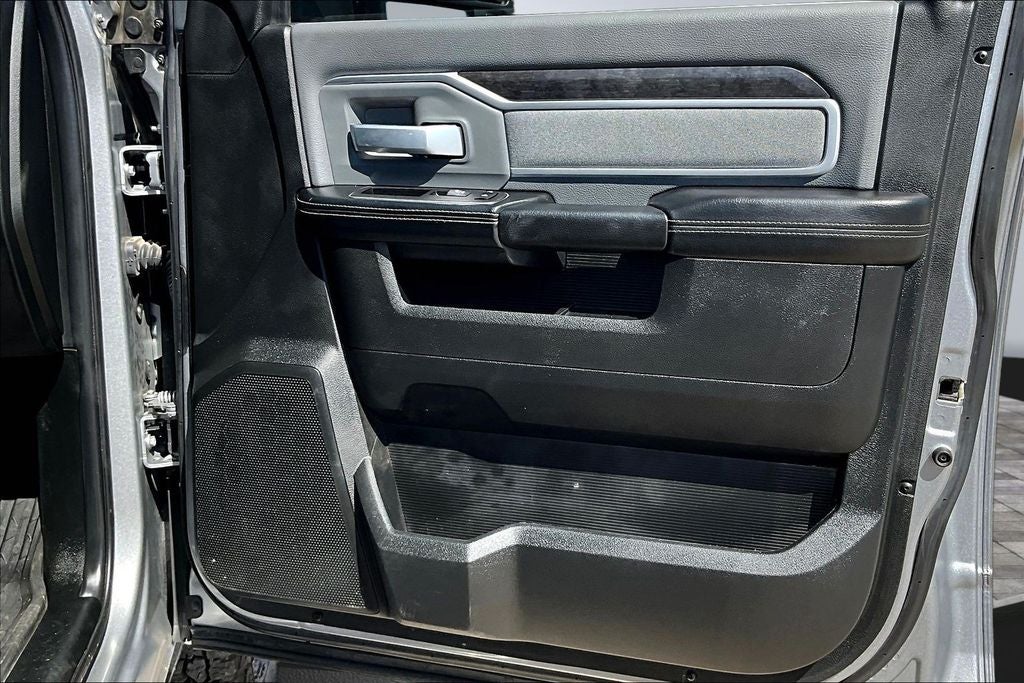 2023 RAM 3500 Big Horn