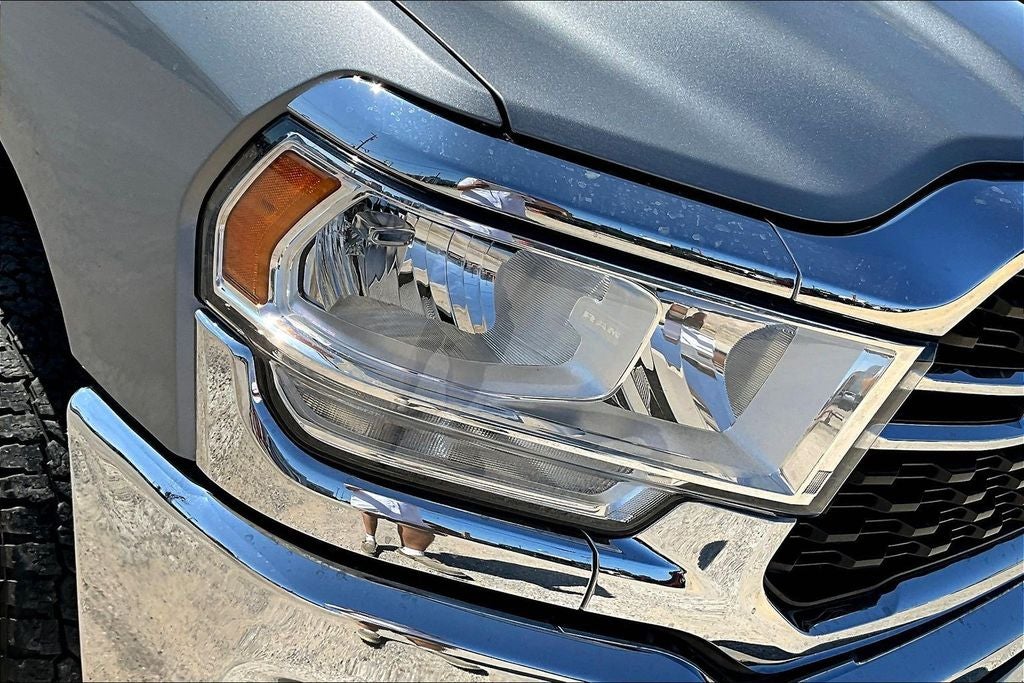 2023 RAM 3500 Big Horn