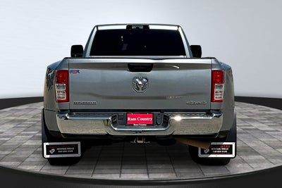 2023 RAM 3500 Big Horn
