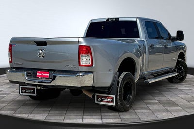 2023 RAM 3500 Big Horn