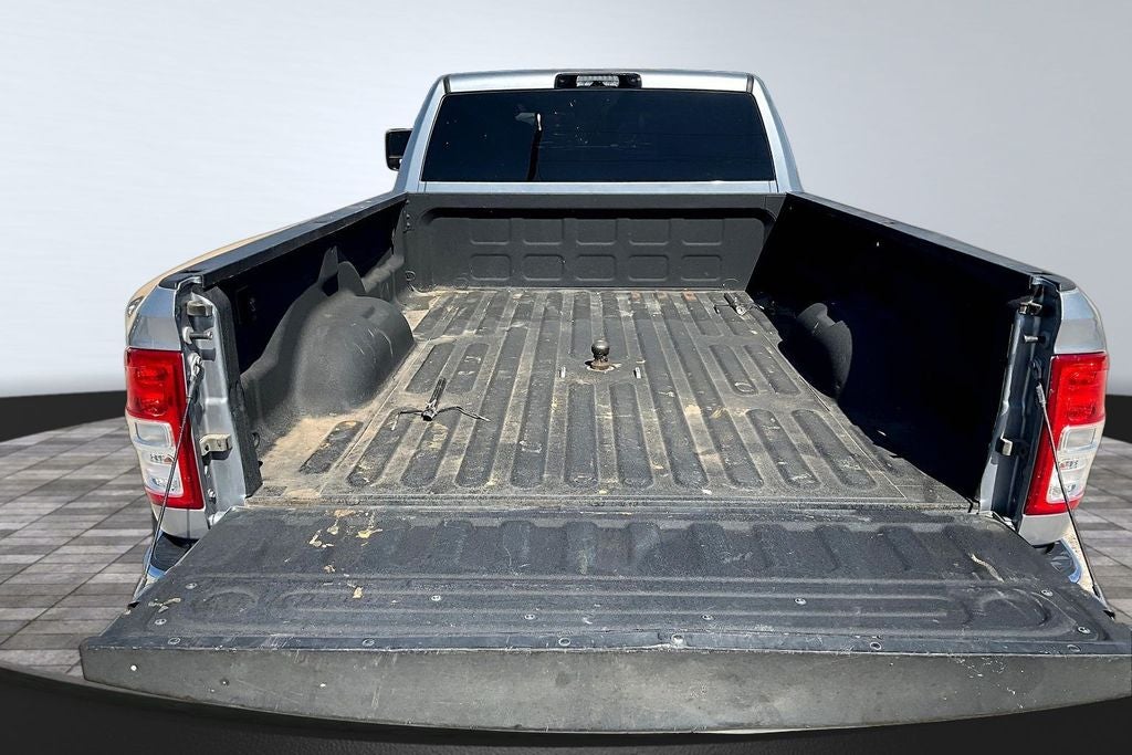 2023 RAM 3500 Big Horn
