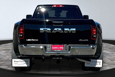2027 RAM 3500 Big Horn