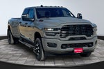 2027 RAM 3500 Big Horn