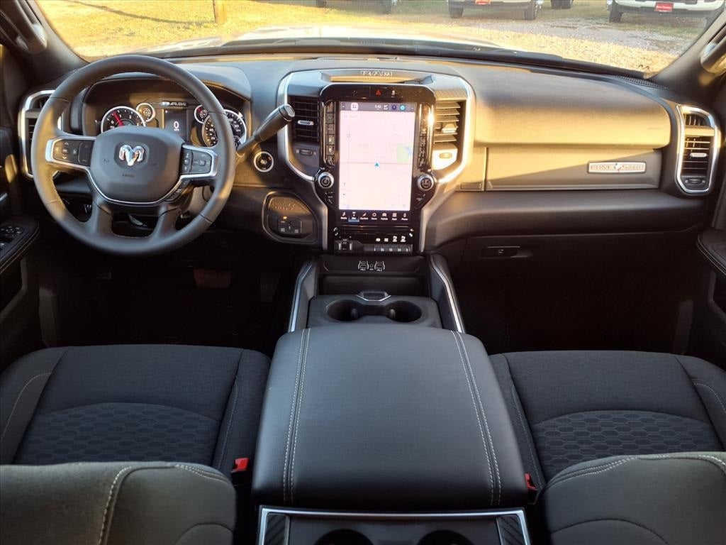 2025 RAM 3500 Big Horn