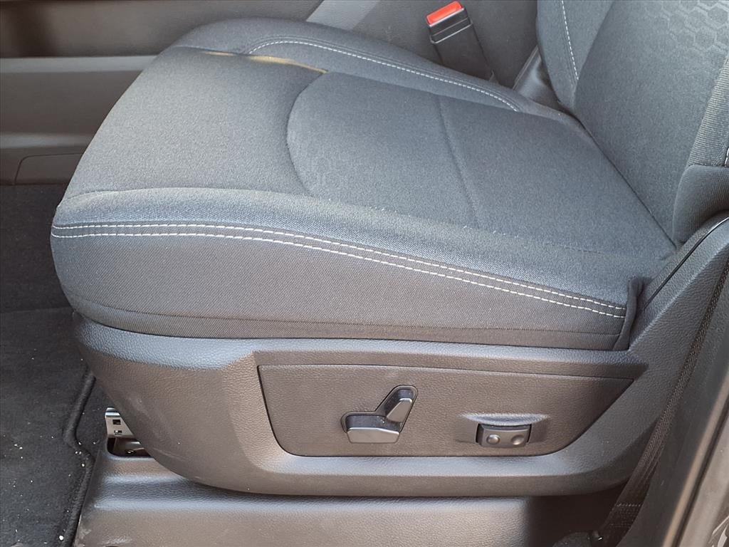 2025 RAM 3500 Big Horn