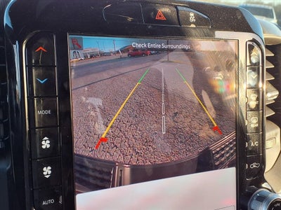 2025 RAM 3500 Big Horn