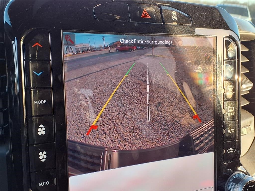 2025 RAM 3500 Big Horn