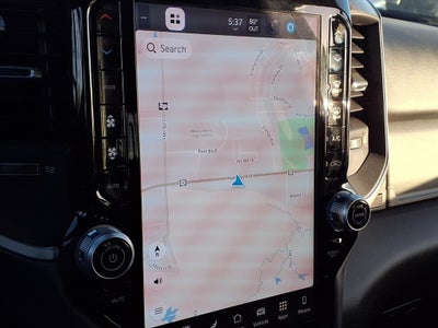 2025 RAM 3500 Big Horn