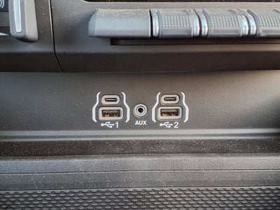 2025 RAM 3500 Big Horn