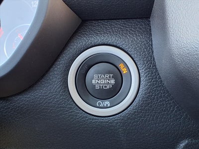 2025 RAM 3500 Big Horn