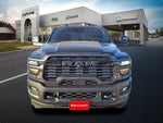 2025 RAM 3500 Big Horn