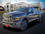 2025 RAM 3500 Big Horn