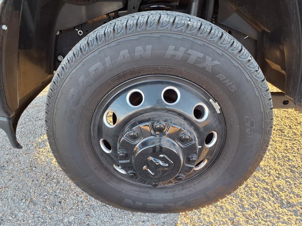 2025 RAM 3500 Big Horn