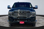 2027 RAM 3500 Laramie