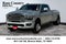 2027 RAM 3500 Laramie