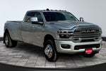 2027 RAM 3500 Laramie