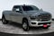2027 RAM 3500 Laramie